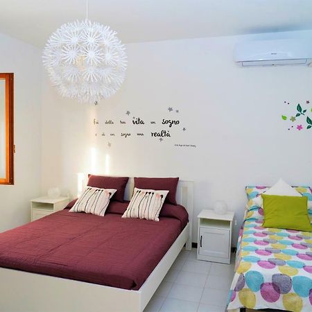 Casa Marida Sea View Daire Vico Equense Dış mekan fotoğraf