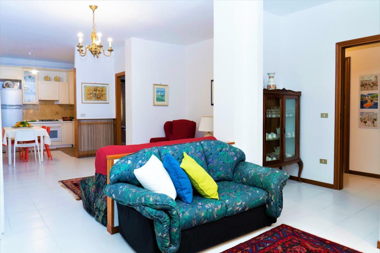 Casa Marida Sea View Daire Vico Equense Dış mekan fotoğraf
