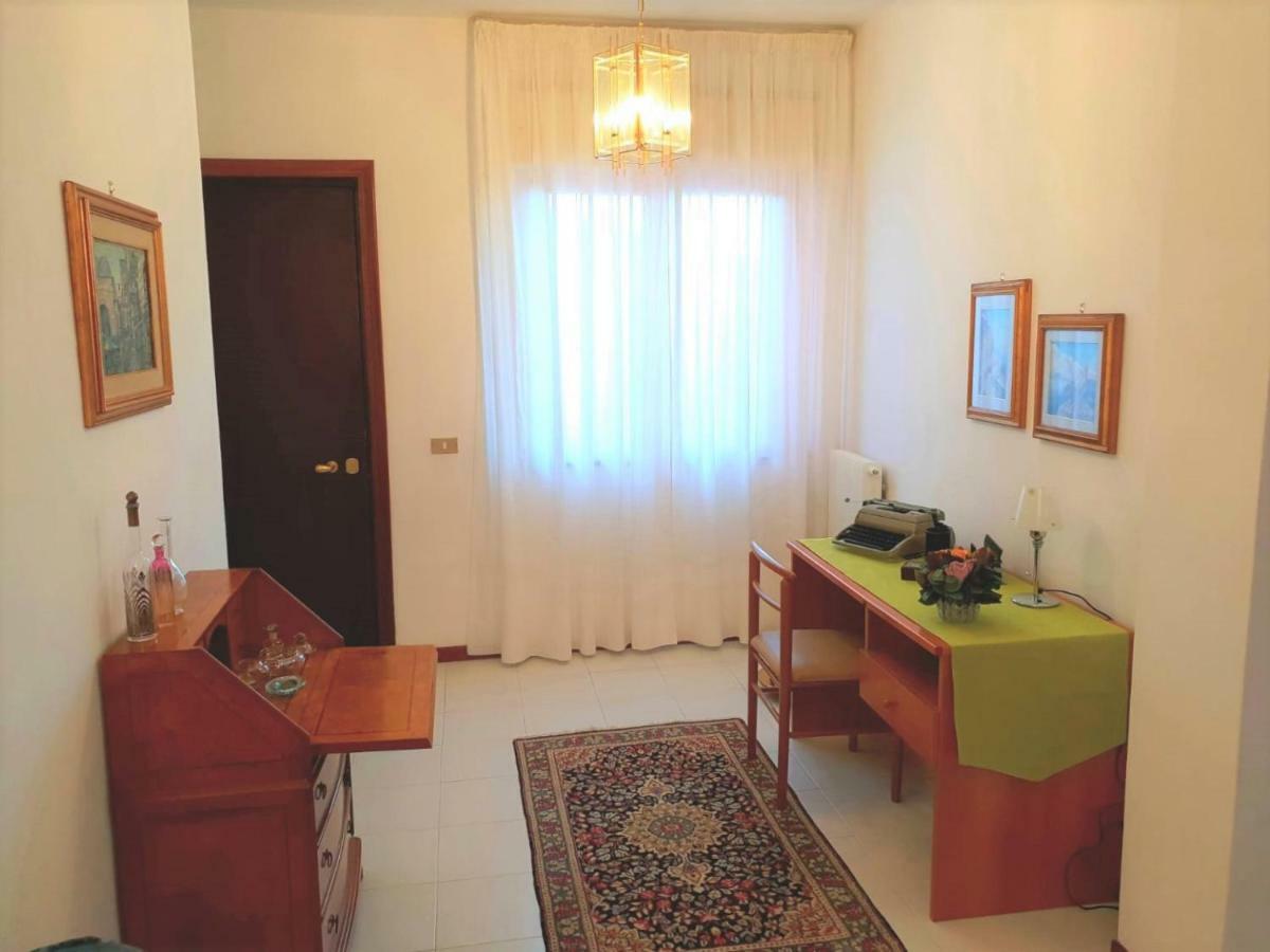 Casa Marida Sea View Daire Vico Equense Dış mekan fotoğraf