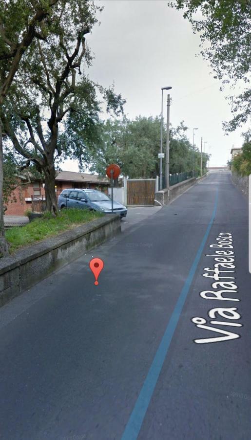 Casa Marida Sea View Daire Vico Equense Dış mekan fotoğraf